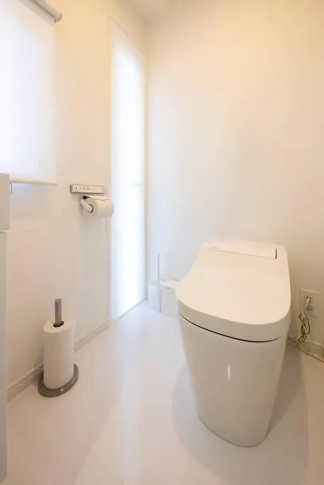 شقة Amp Flat Daimyo Terrace فوكوكا