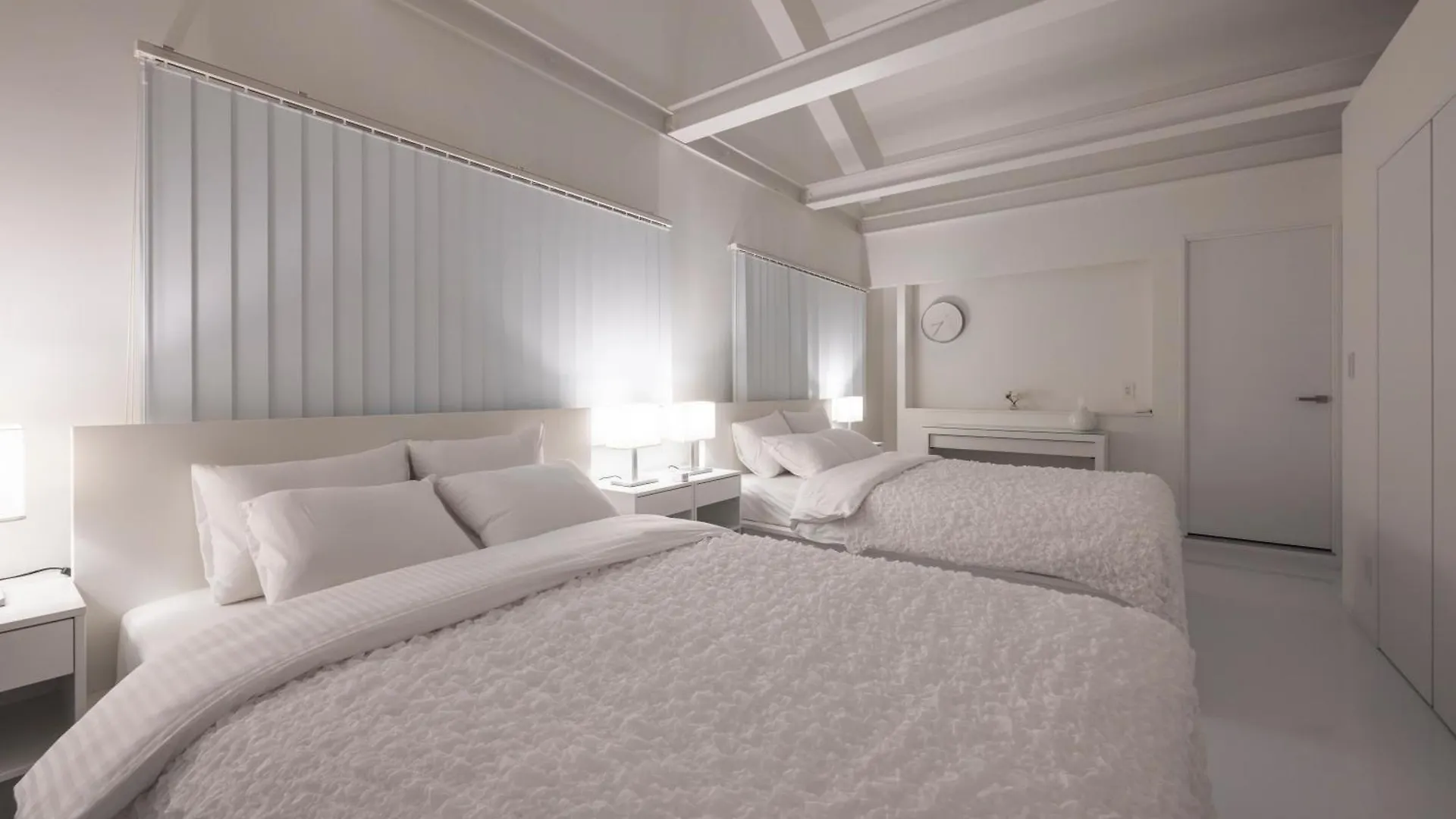 شقة Amp Flat Daimyo Terrace فوكوكا