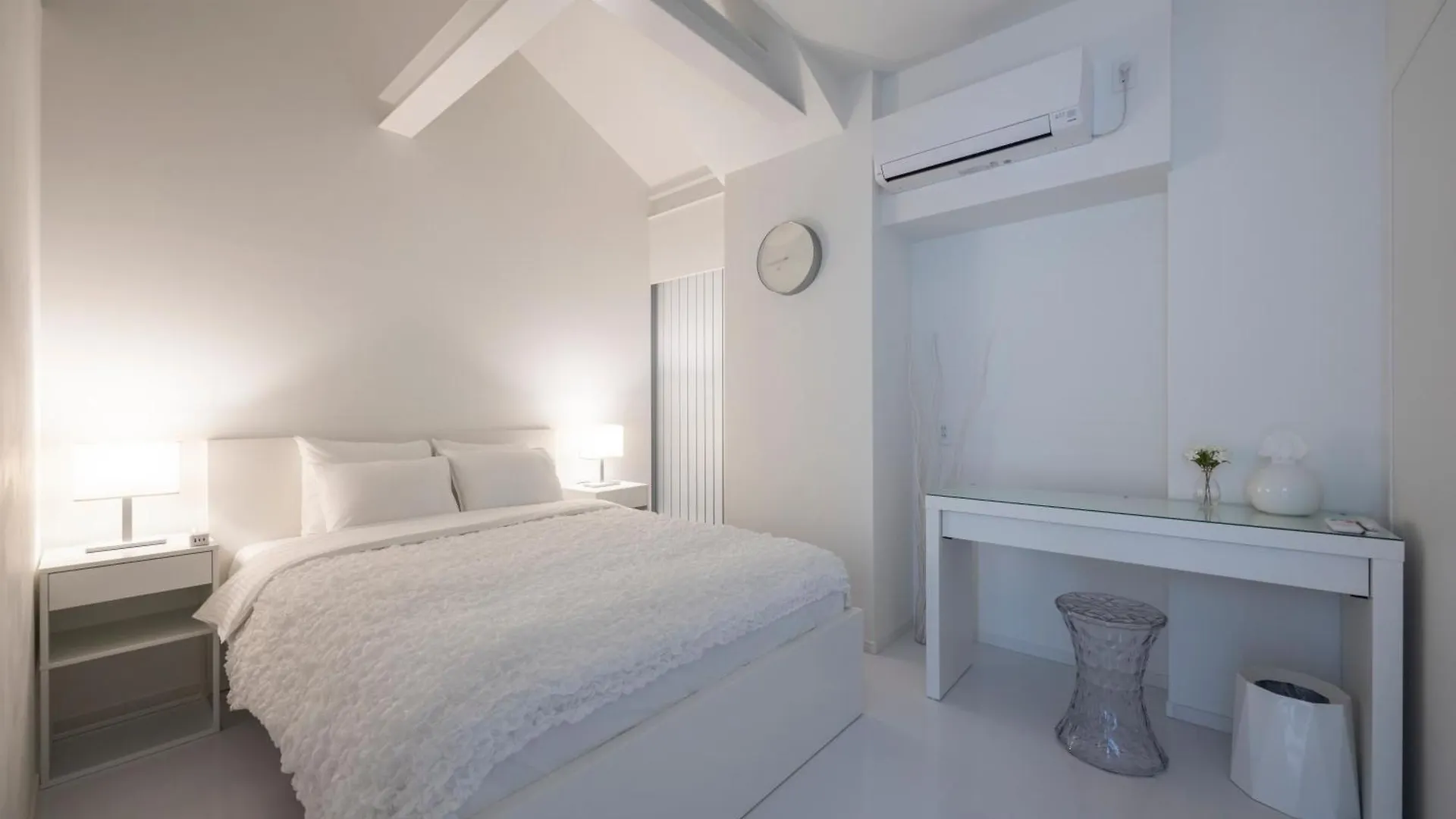 شقة Amp Flat Daimyo Terrace فوكوكا 0*,  اليابان