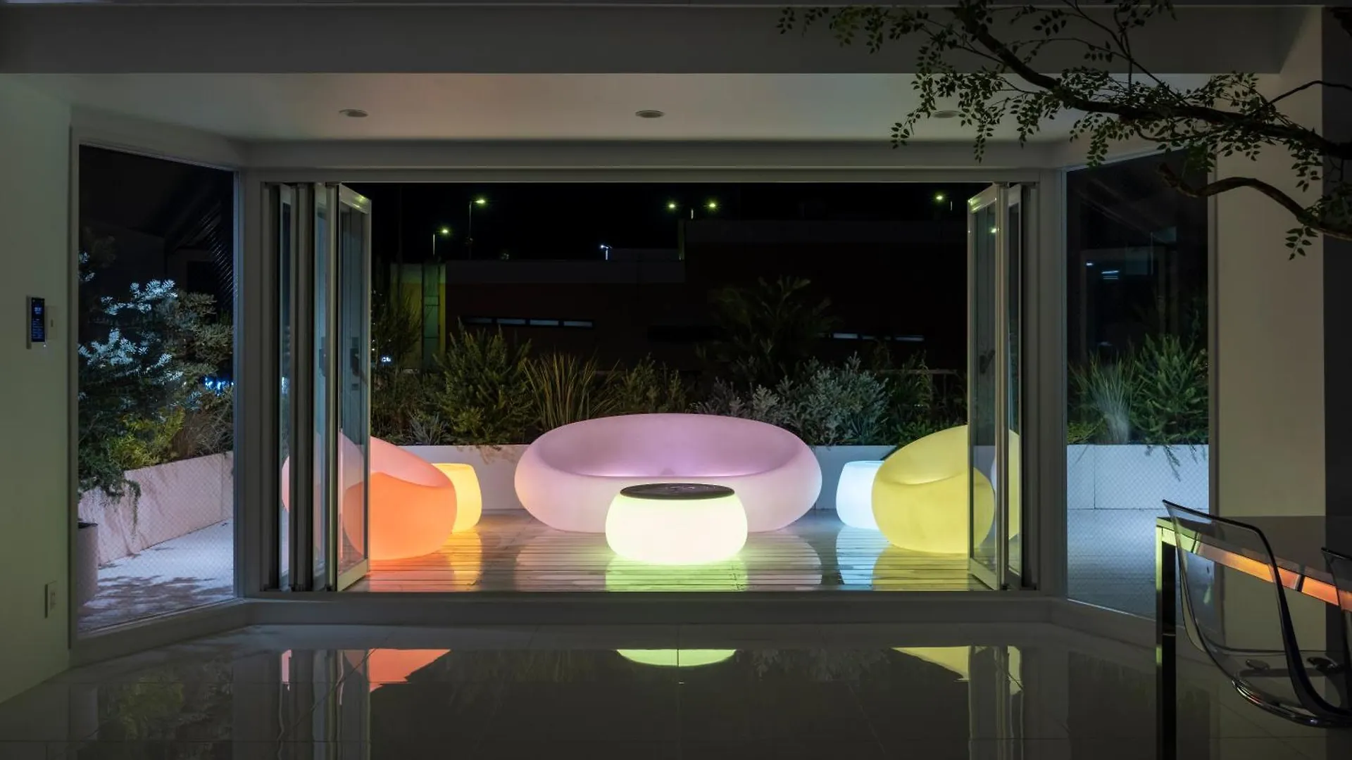 شقة Amp Flat Daimyo Terrace فوكوكا