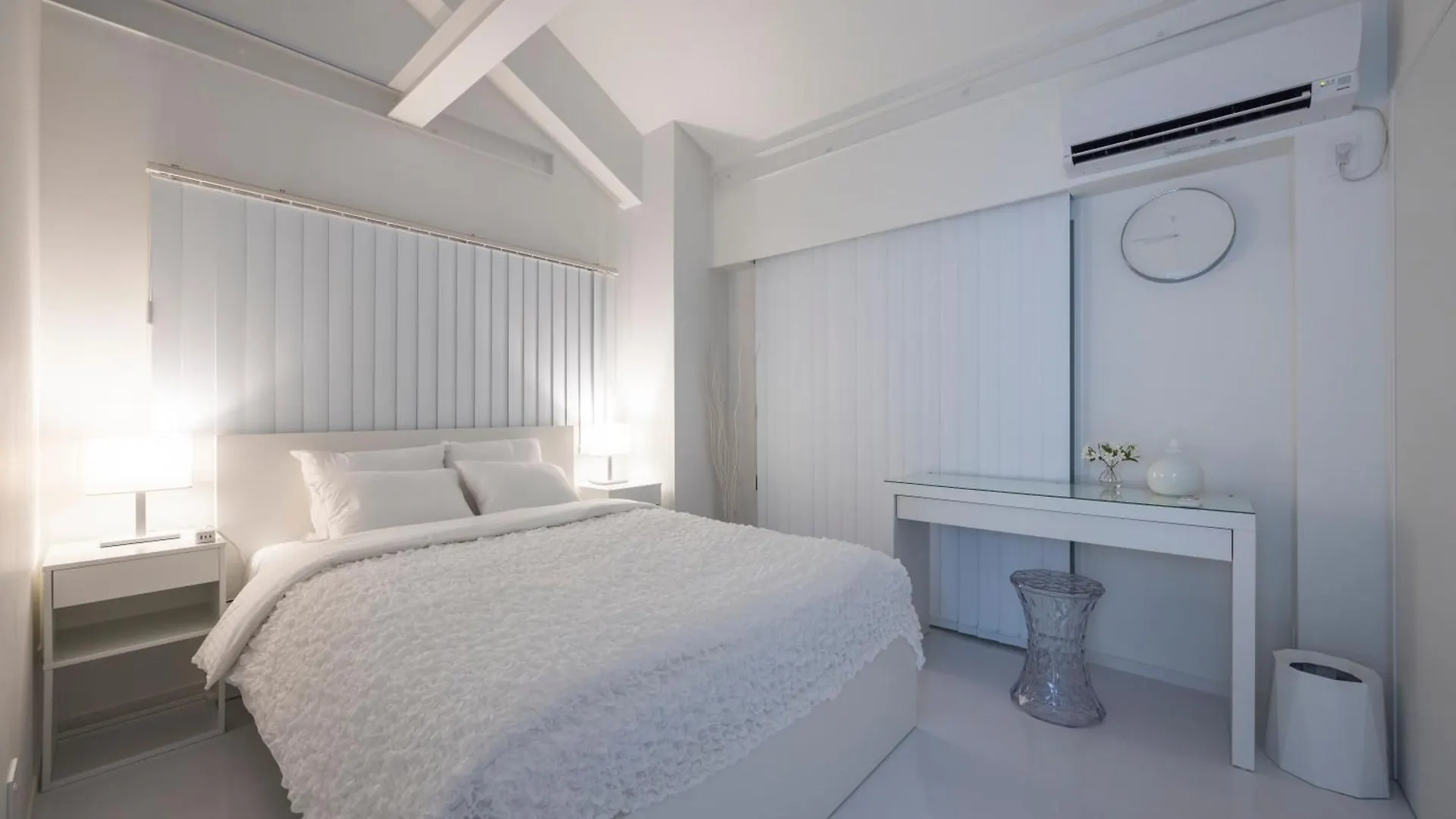 شقة Amp Flat Daimyo Terrace فوكوكا